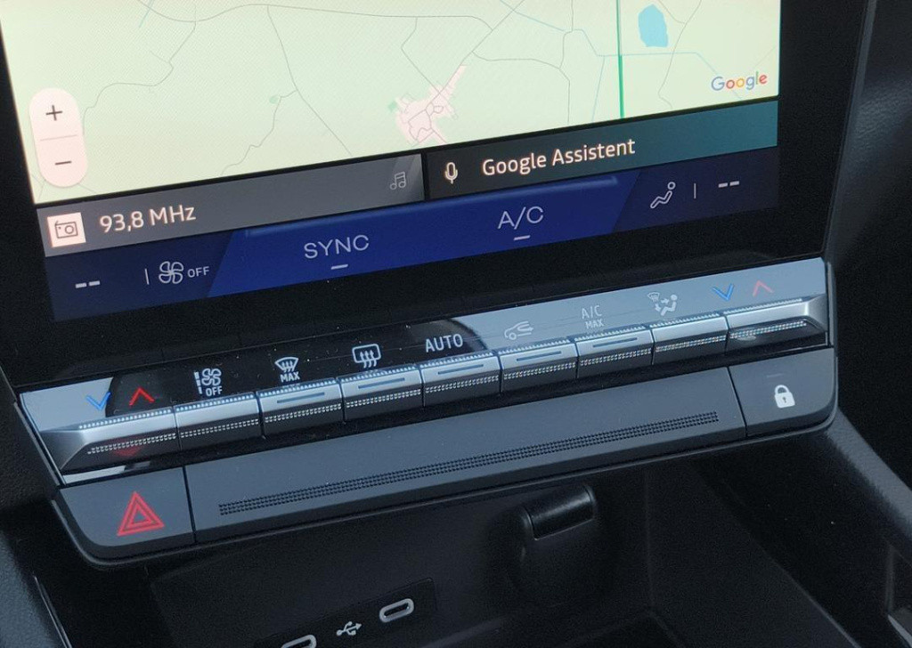 Renault Espace e-tech full hybrid 200 techno 7p.