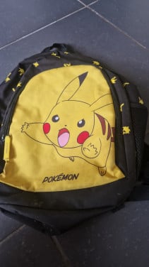 Pokemon