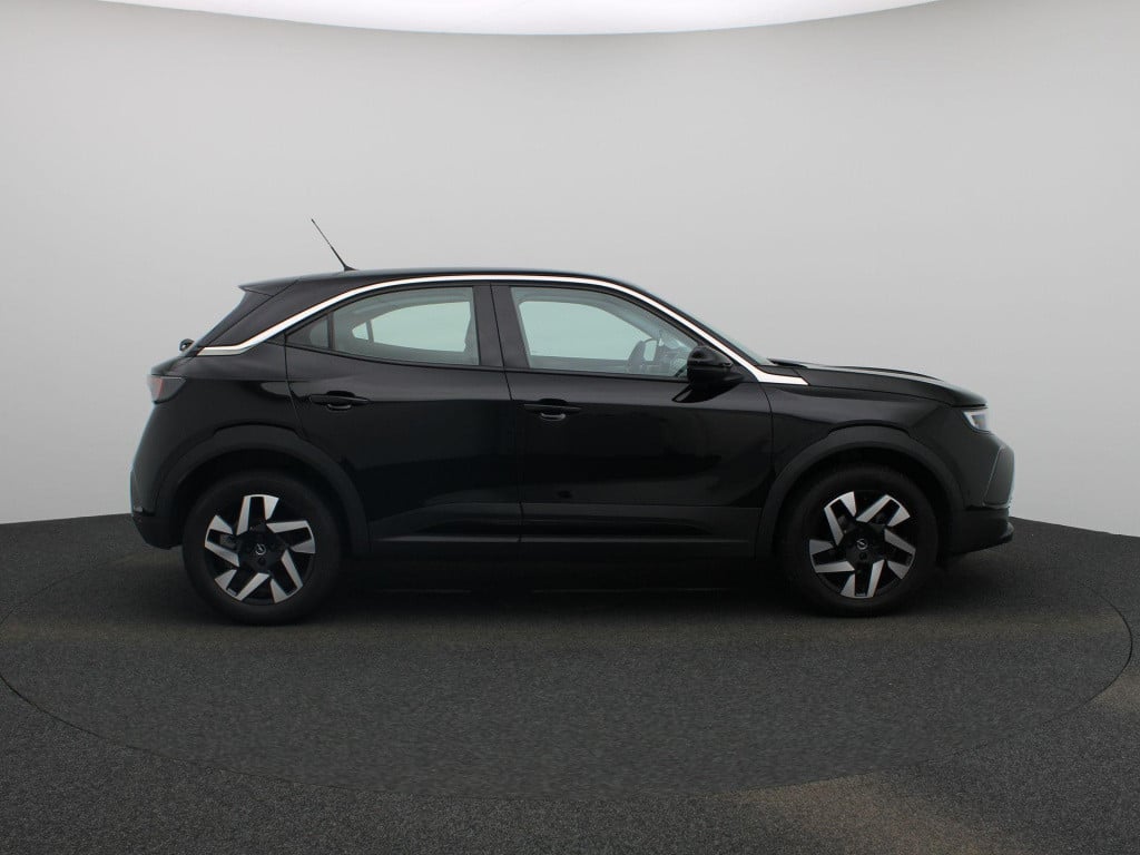 Opel Mokka 1.2 turbo elegance automaat 130pk | lmv | navi | cruise |