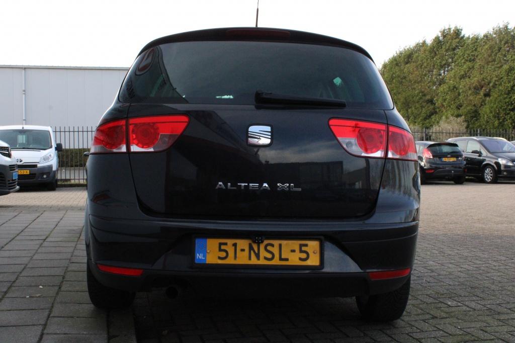 Seat Altea Xl 1.2 tsi good stuff