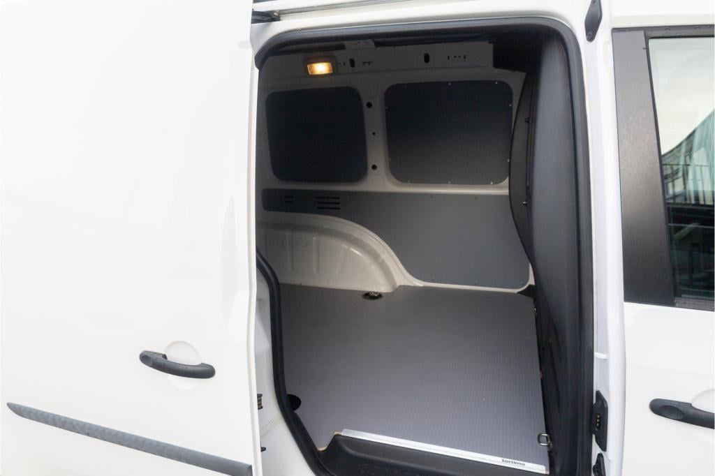 Volkswagen Caddy 2.0 tdi l1h1 bmt ✅ac✅cr.contr✅trekhaak