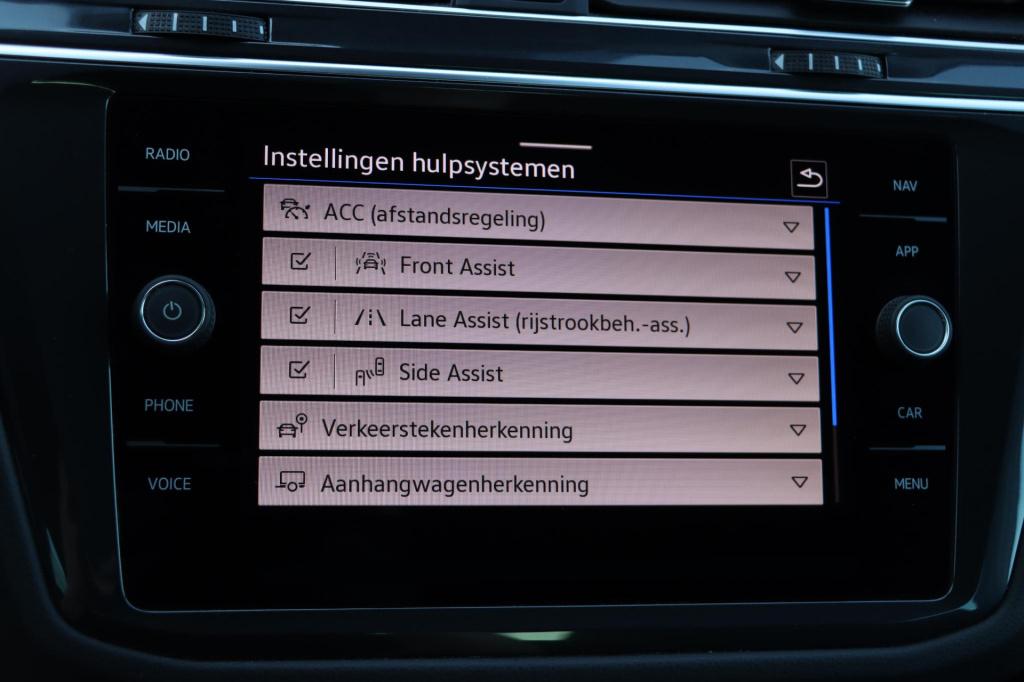 Volkswagen Tiguan 1.4 tsi ehybrid life business 245pk dsg6 | soh 89,8% |