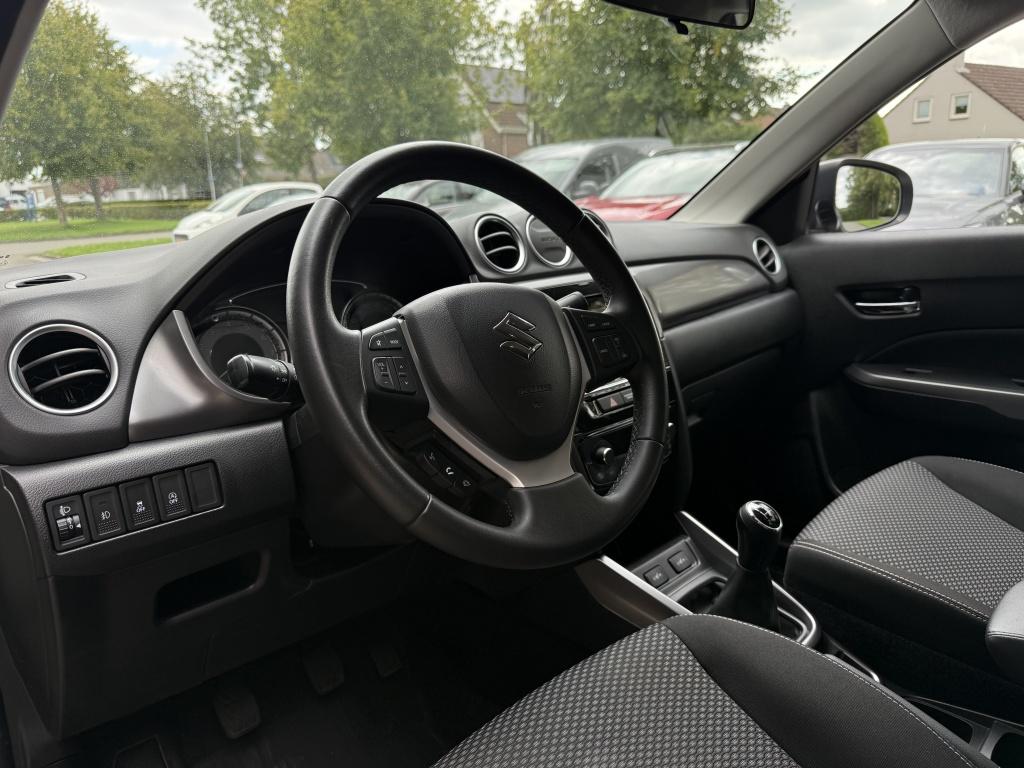 Suzuki Vitara 1.0 boosterjet select