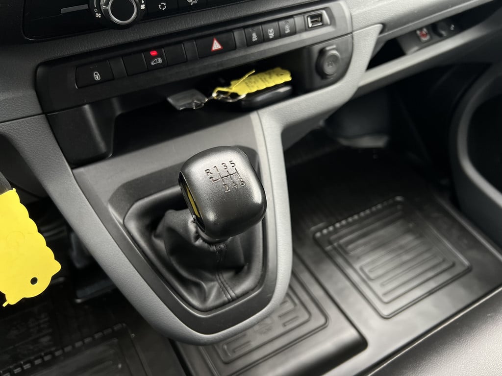 Toyota Proace worker 1.6 d-4d cool comfort