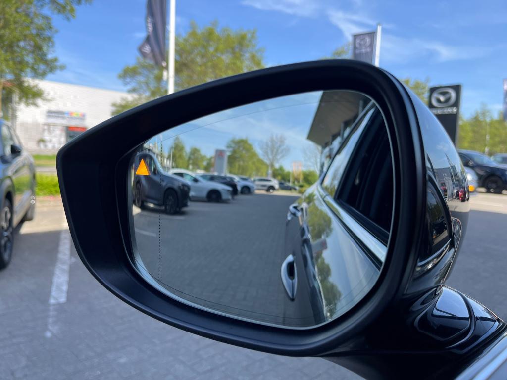 Mazda Cx-30 2.0 e-skyactiv-g m hybrid comfort|trekhaak|bose|rijklaar