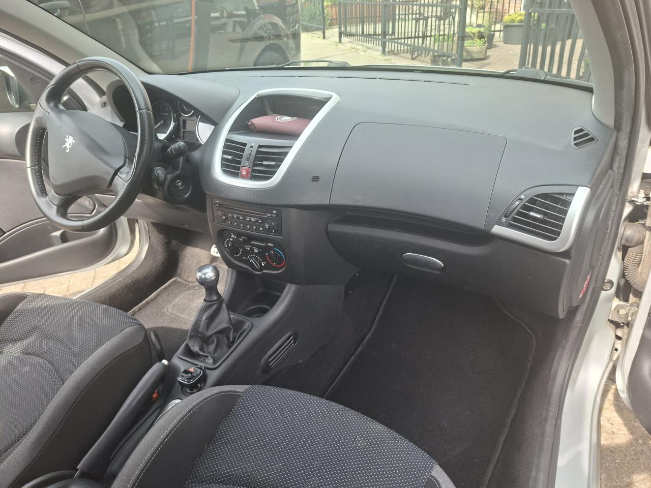 Peugeot 206+