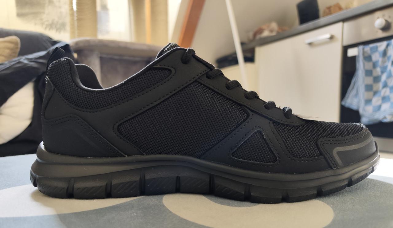 Skechers sneakers maat 41, nieuw
