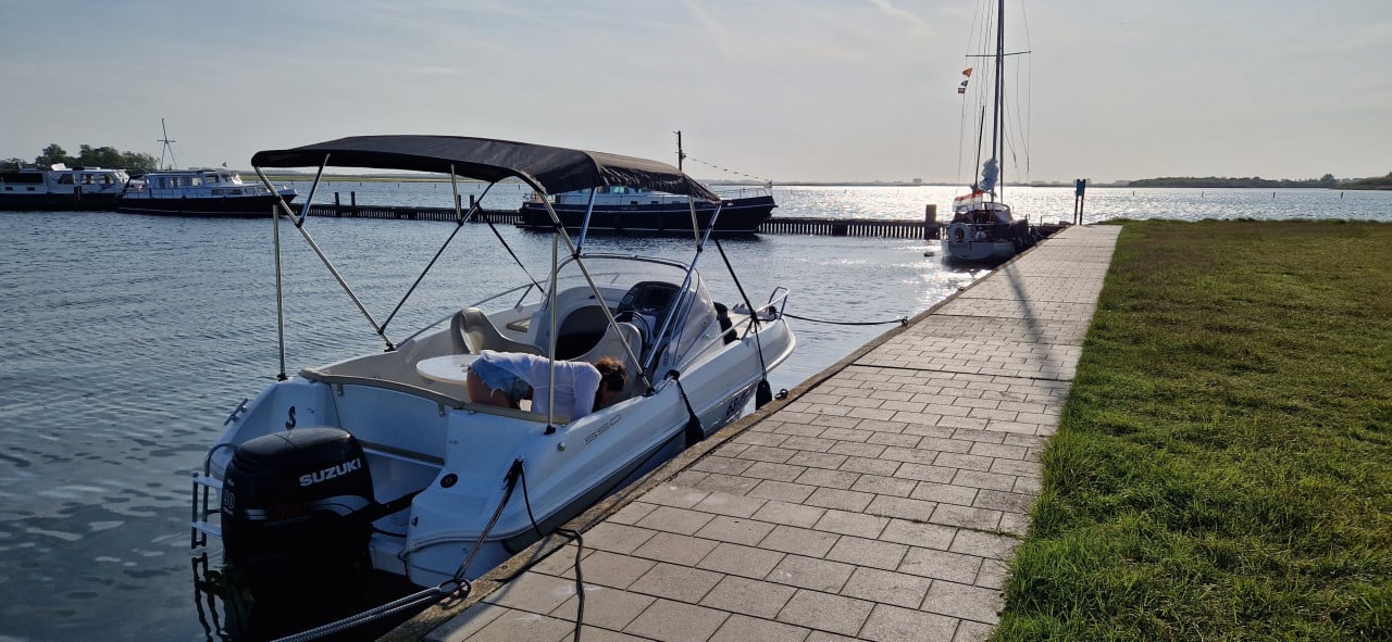 Beneteau Flyer 550 Sundeck
