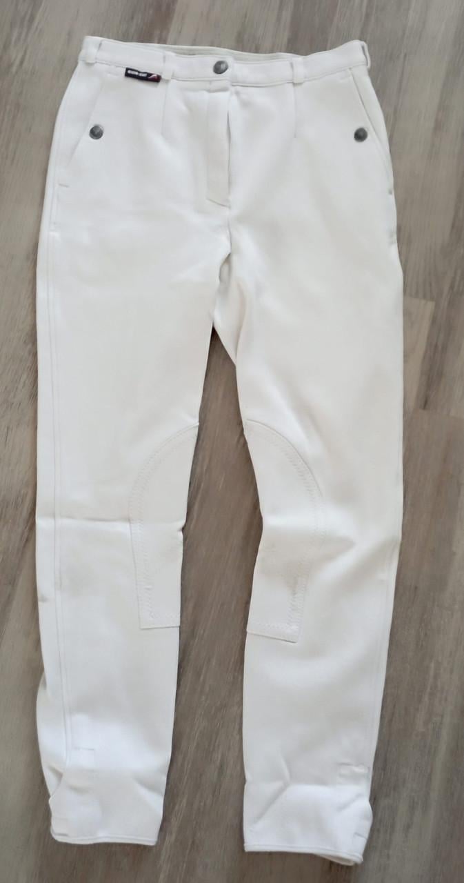 Wedstrijdset paardrijden