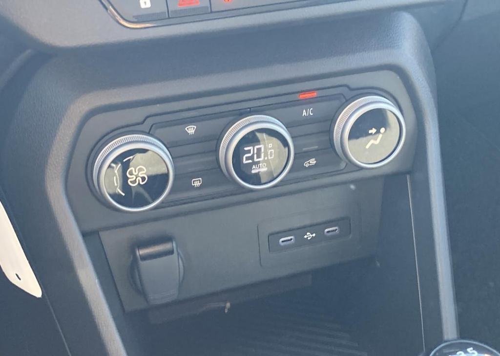 Dacia Sandero 1.0 tce 100 limited edition