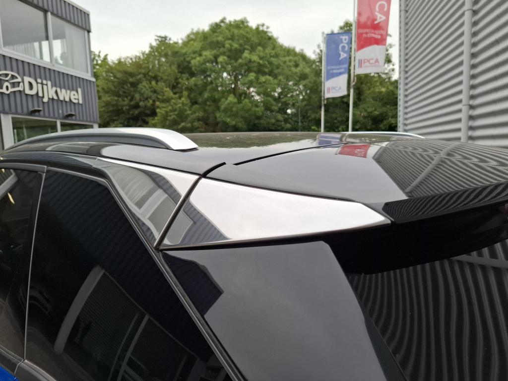 Peugeot 3008 suv 1.6 hybrid 225 eat8 automaat road trip nav/cam