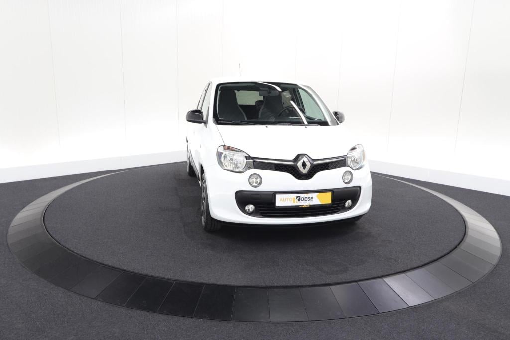 Renault Twingo 1.0 sce collection | cruise control | airco | bluetooth radi