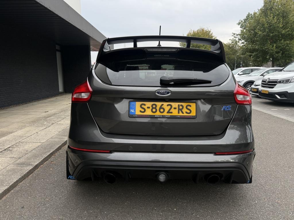 Ford Focus ford-cng-technik 2.3 rs