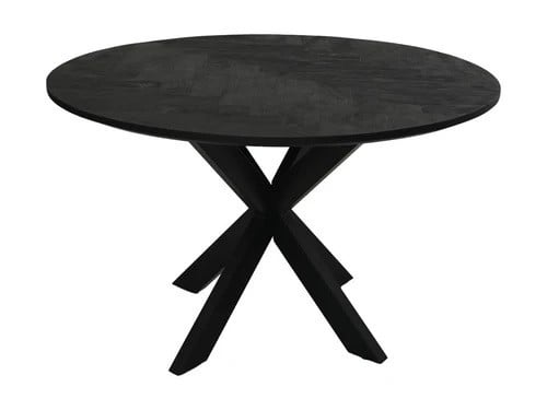 Ronde eettafel HSM 140x140 nieuw in verpakking
