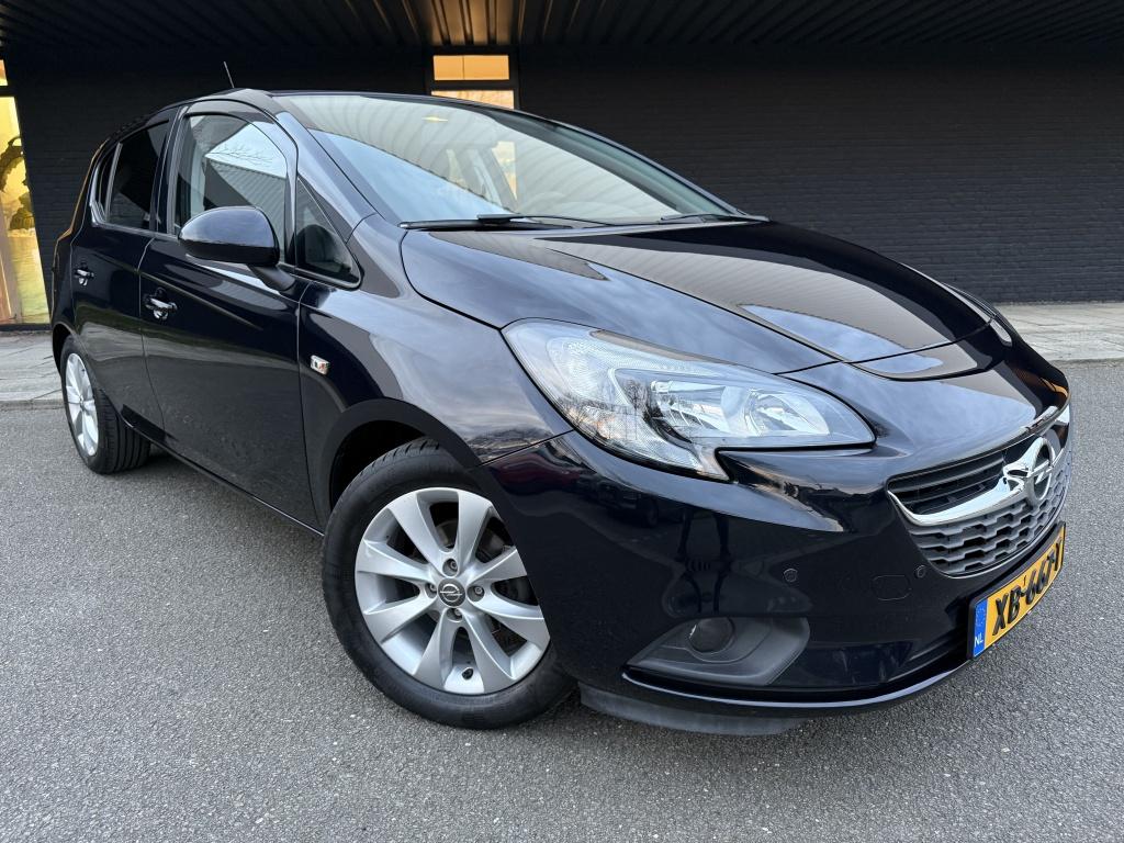 Opel Corsa 1.4 favourite