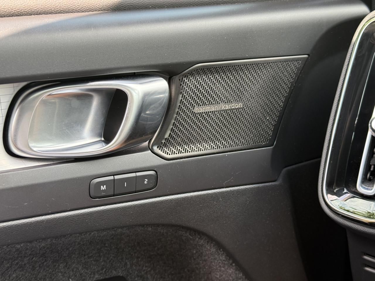 Volvo XC40 - 1.5 T5 Recharge Inscription Expression| 262PK | Panoramadak