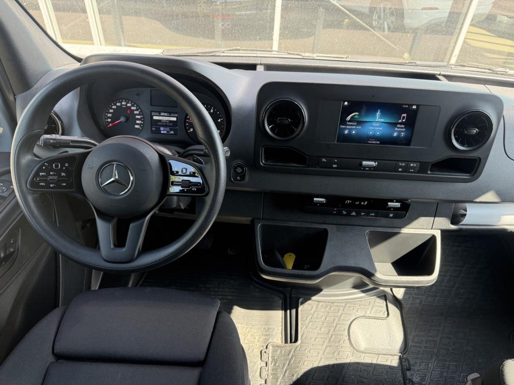 Mercedes-Benz Sprinter 317 1.9 cdi l2h2 rwd | zb-edition | camera | carplay