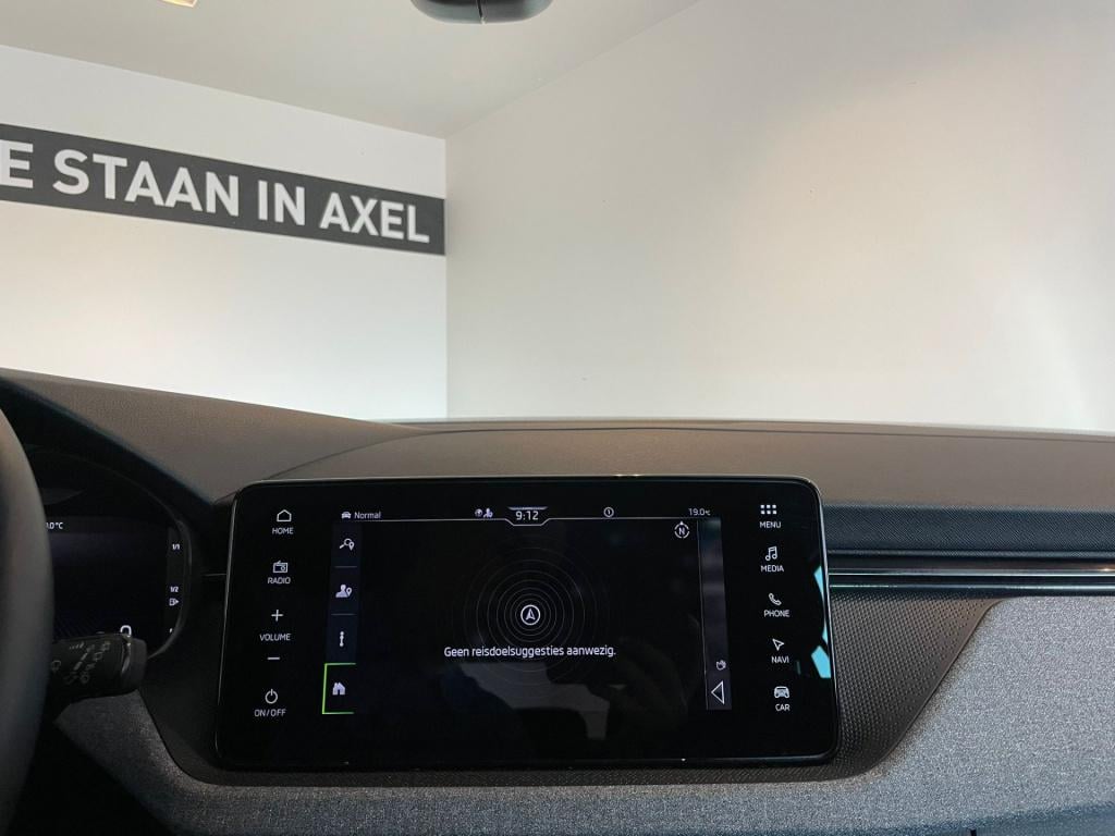 Skoda Kamiq 1.0 tsi business edition