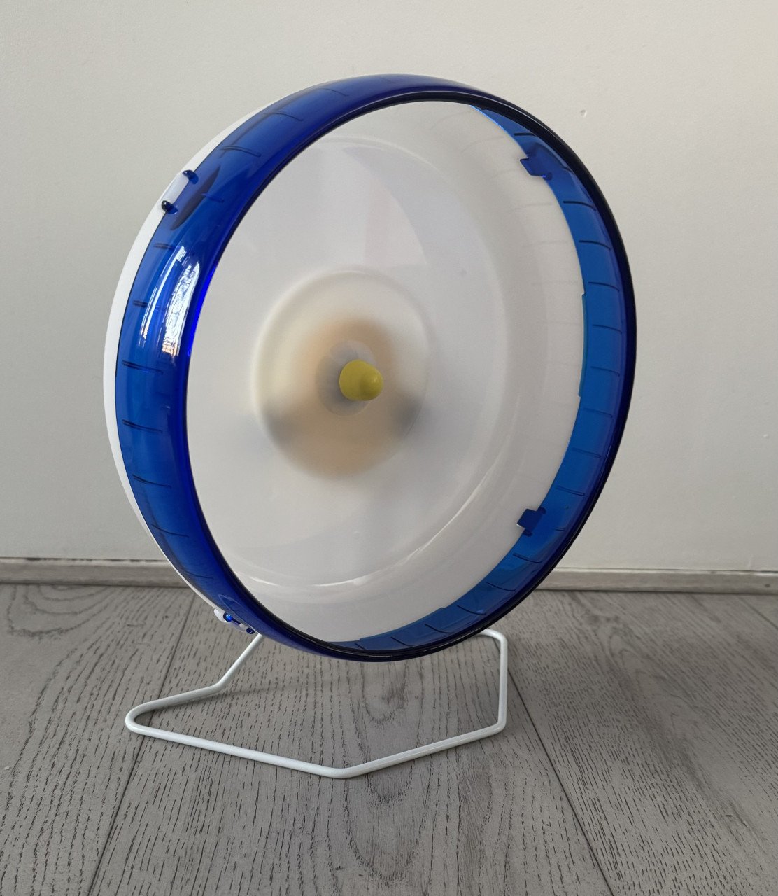 Hamsterkooi + hamsterspullen