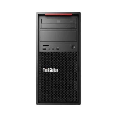 Lenovo -ThinkStation P410 workstation-8 core-32Gb M4000Grkrt