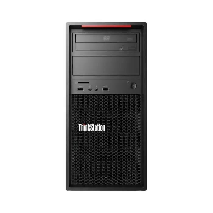 Lenovo -ThinkStation P410 workstation-8 core-32Gb M4000Grkrt