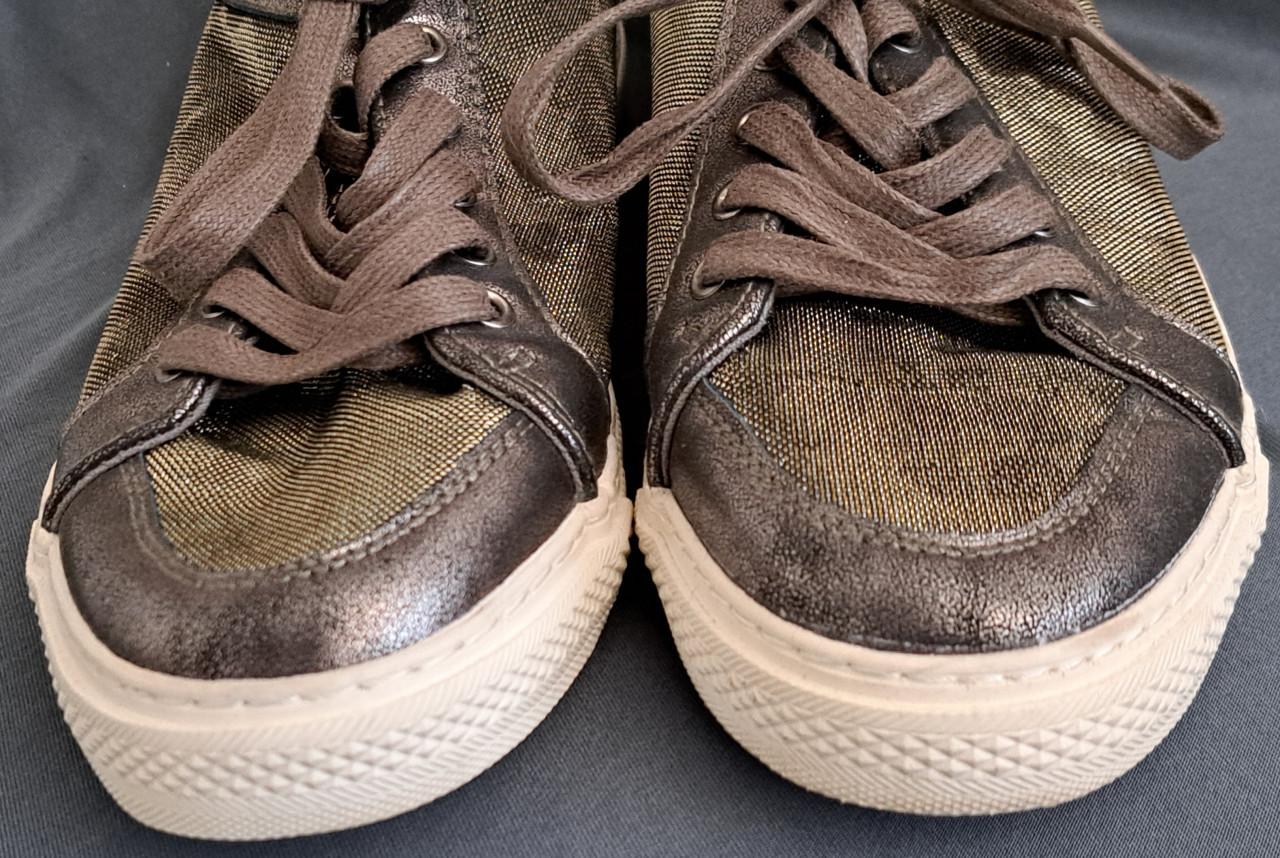 Diverse nieuwe damesschoenen mt. 40/41