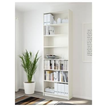 Boekenkast Billy