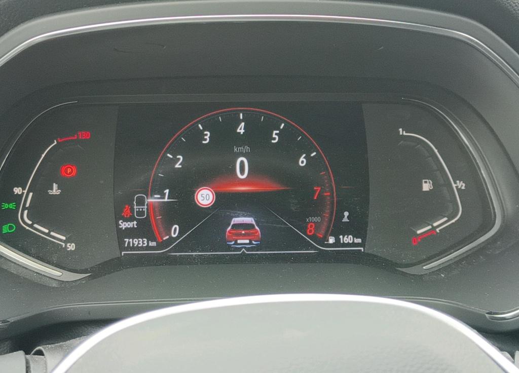 Renault Captur 1.0 tce 90 intens