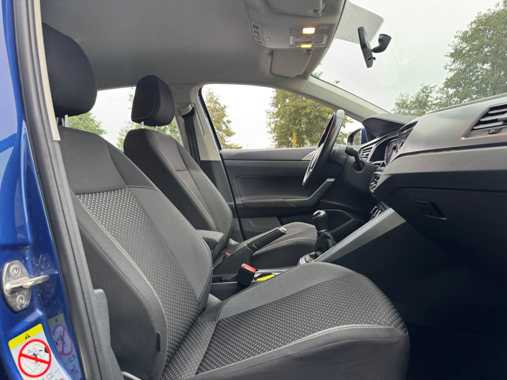 Volkswagen Polo 1.0 tsi highline * virtual cockpit * keyless * camera