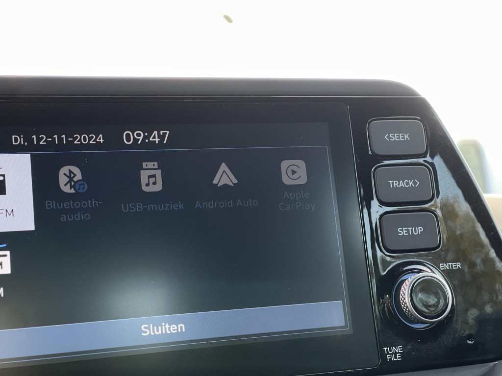 Hyundai I 20 1.0 t-gdi comfort nieuwste model!