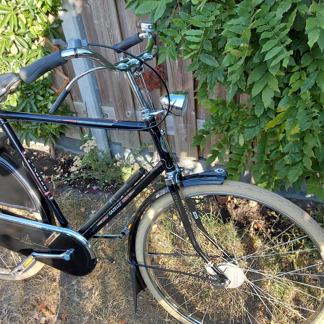 Gazelle tour populair