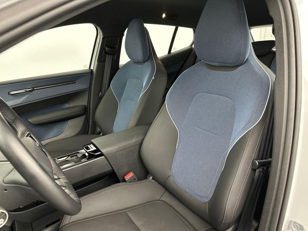 Volvo Ex30 extended plus 272pk/69kwh| camera| h&k sound