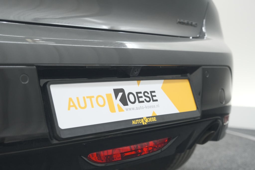 Peugeot 208 hybrid 100 e-dcs6 allure | camera | apple carplay | keyless ent