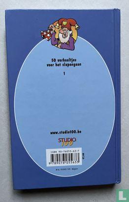 Boek: Plop 50 verhaaltjes voor het slapen gaan 6e druk 2002