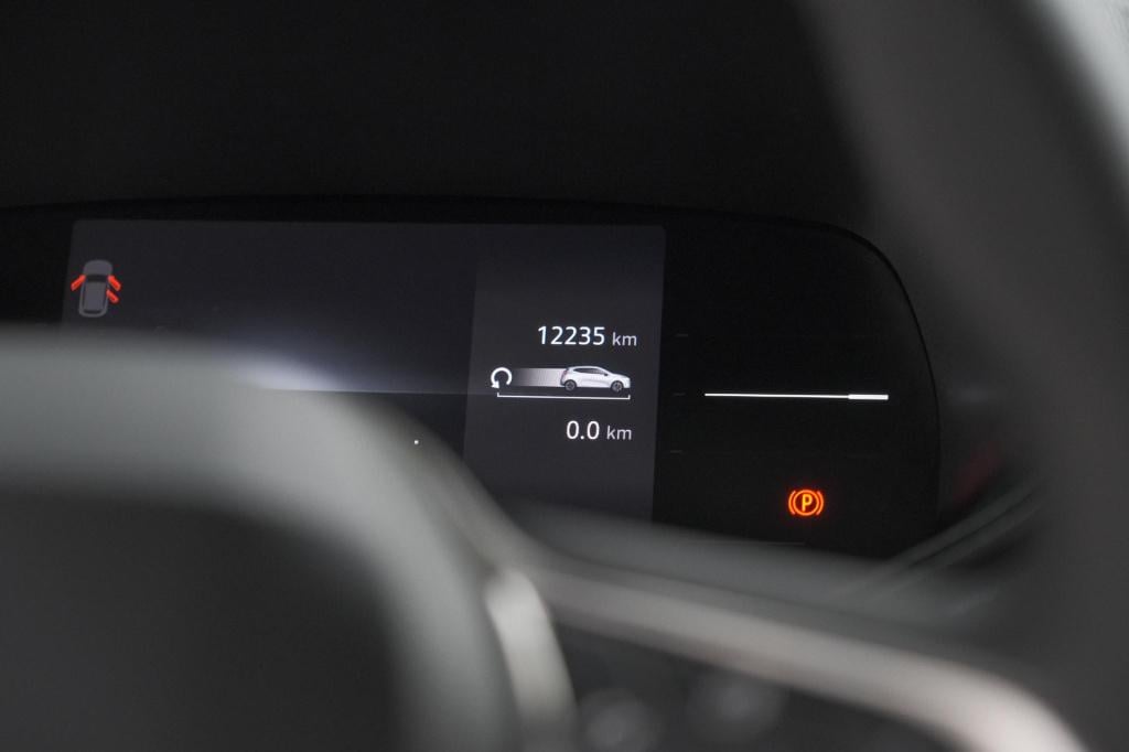 Renault Clio 1.6 e-tech full hybrid 145 evolution | apple carplay | parkeer