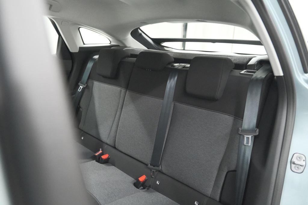 Citroen C4 puretech 130 plus | camera | apple carplay | parkeersensoren