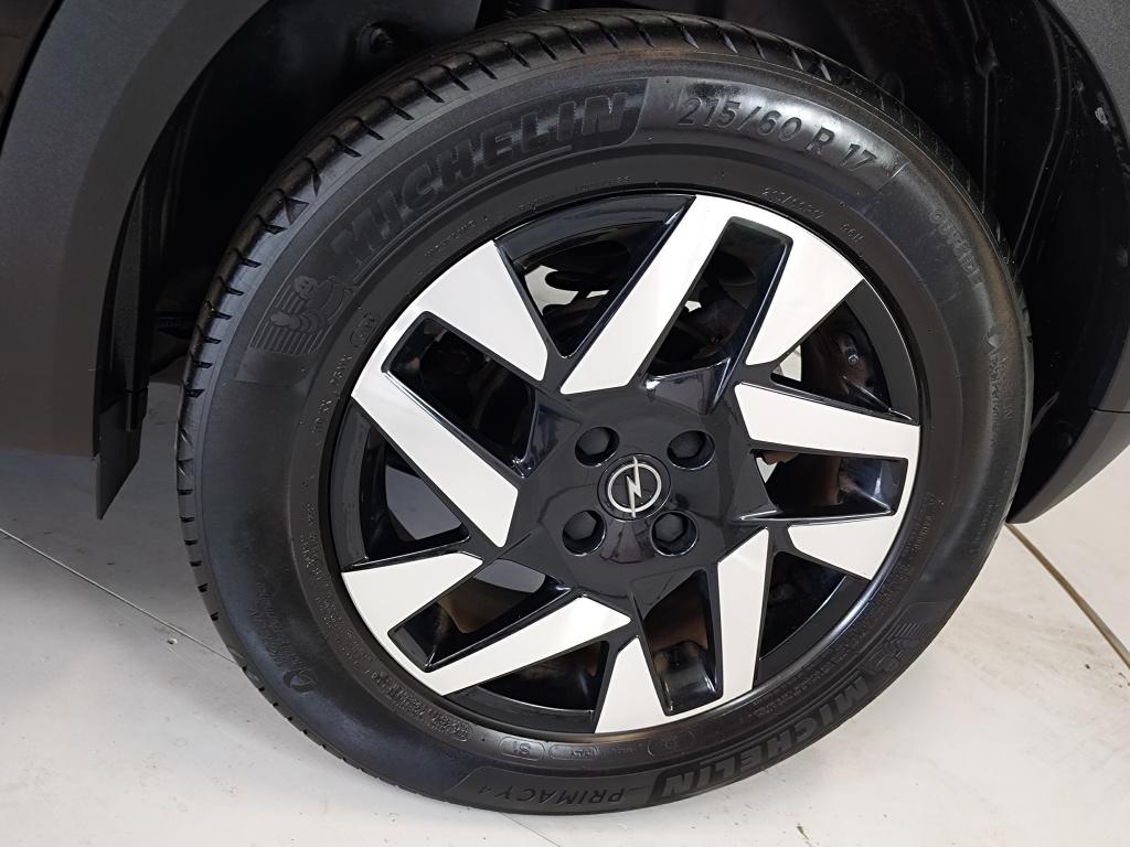 Opel Mokka 1.2 turbo gs line