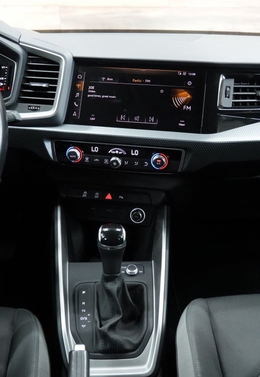 Audi A1 Sportback 35 tfsi | acc | led | camera | carplay |
