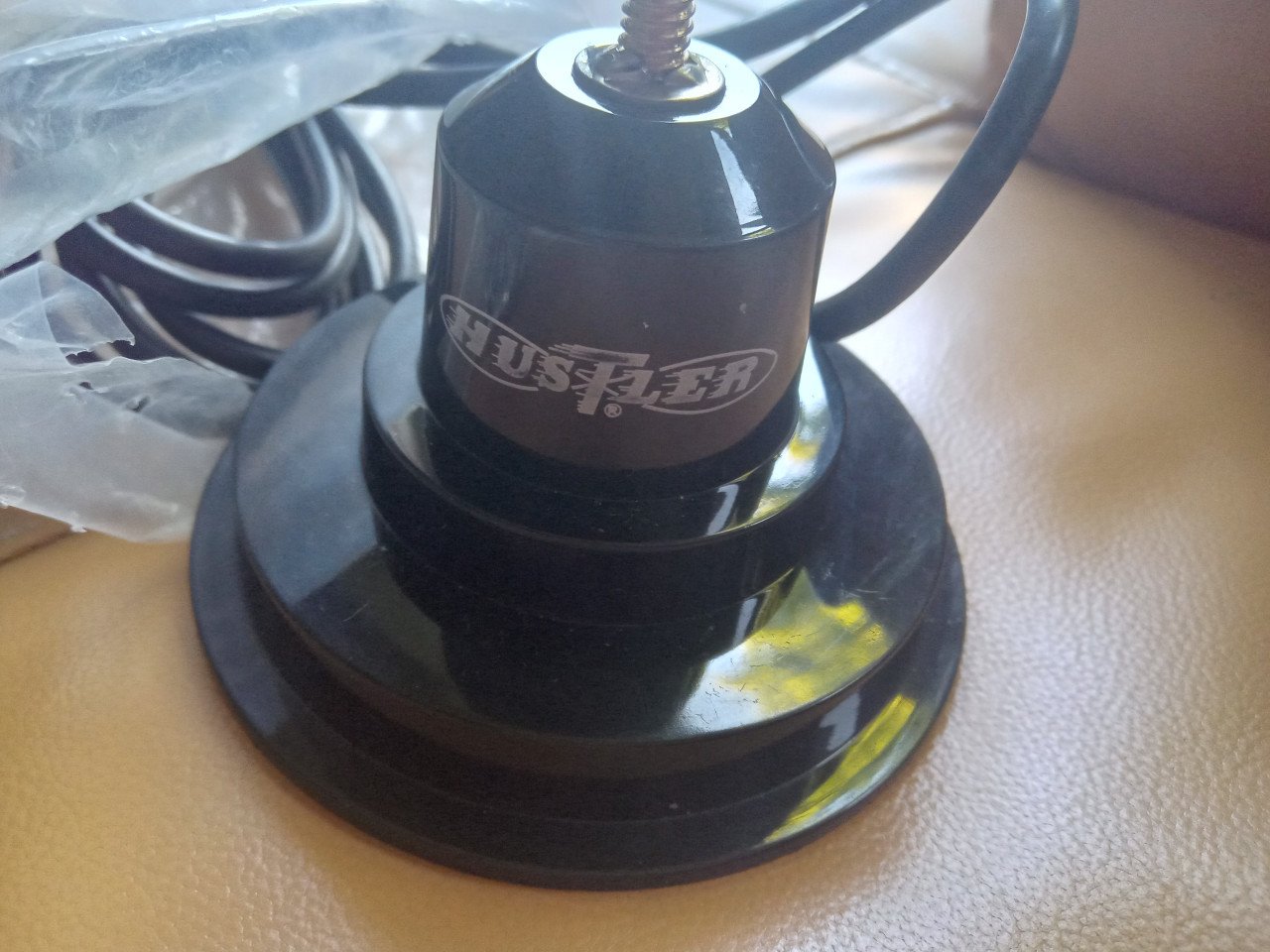 CB Radio