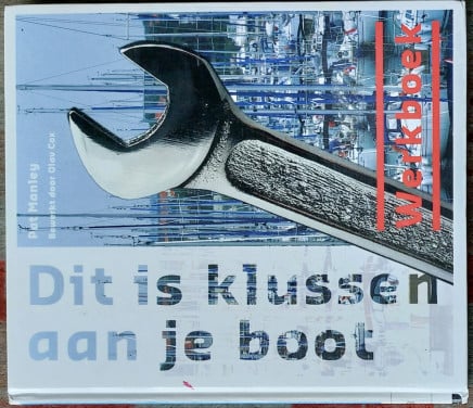 Watersport Boek