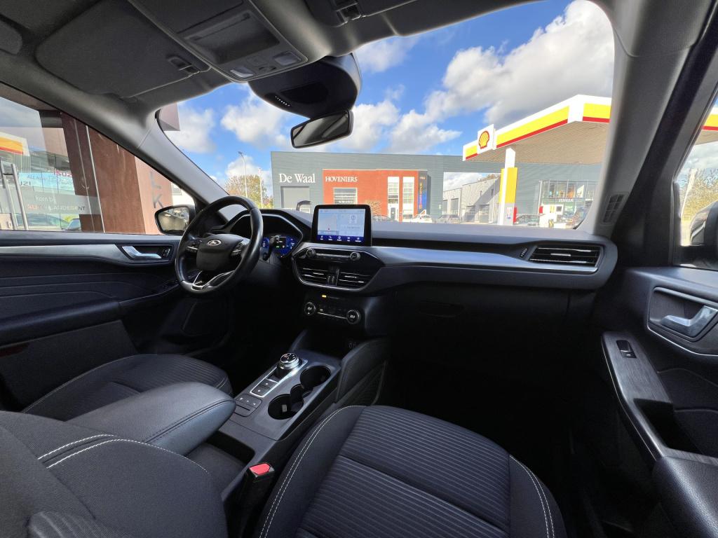 Ford Kuga 2.5 phev titanium | camera | apple/ android carplay | cruise cont