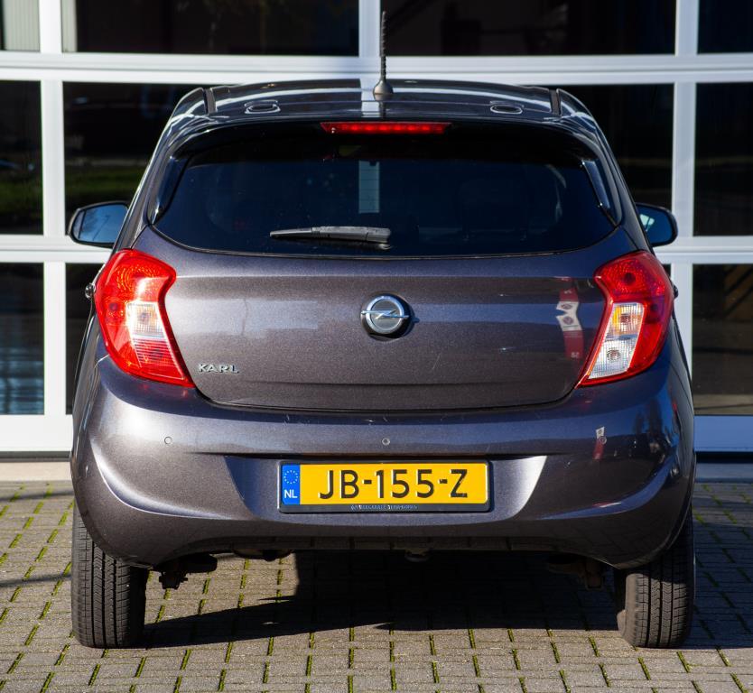 Opel Karl 1.0 ecoflex edition
