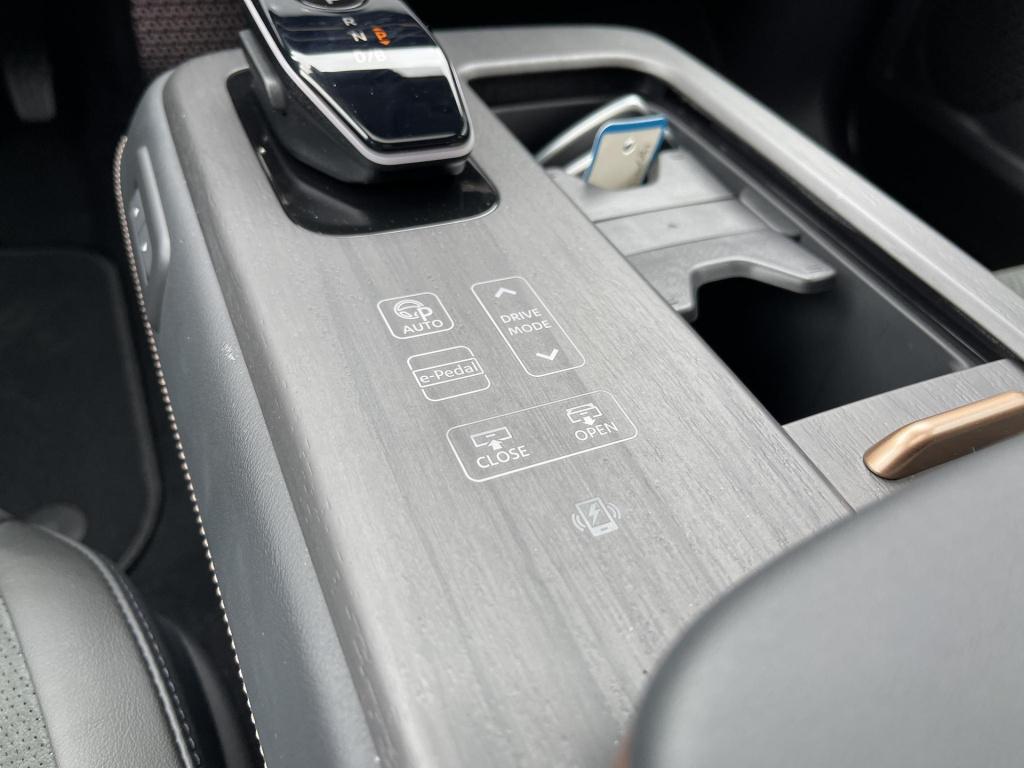 Nissan Ariya advantage edition plus 91 kwh 20'' velgen