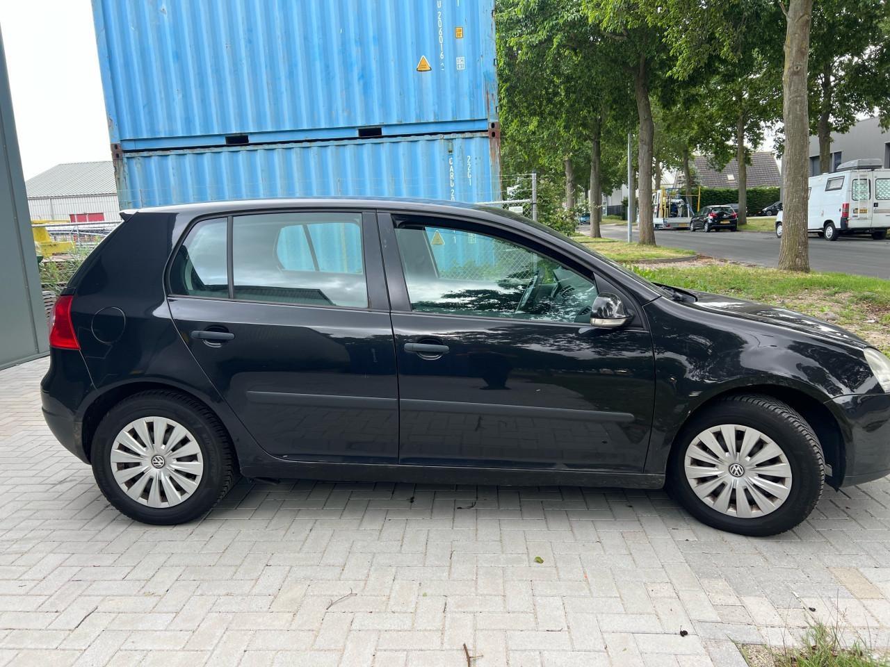 Volkswagen Golf 1.4Trendline
