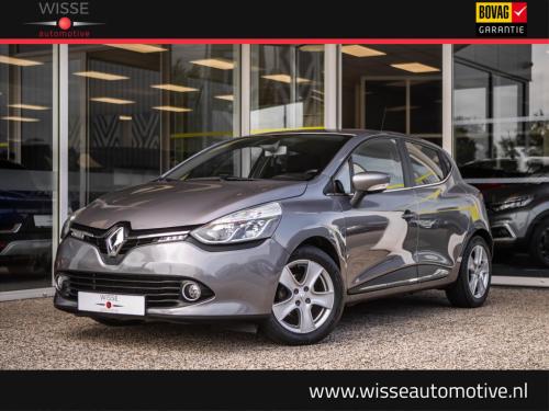 Renault Clio energy tce 90pk dynamique