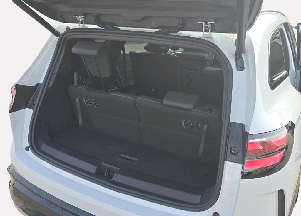 Renault Espace e-tech full hybrid 200 esprit alpine 7p. - pack light & soun