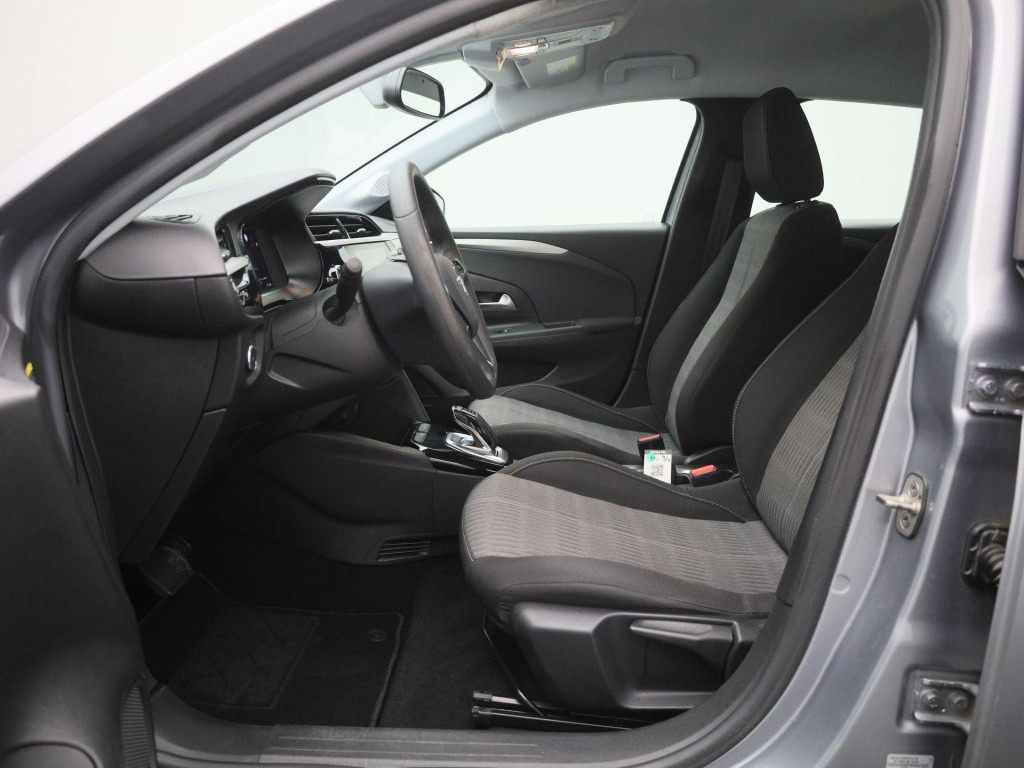 Opel Corsa-e edition 50 kwh | automaat | parkeer sensoren | virtual cockpit