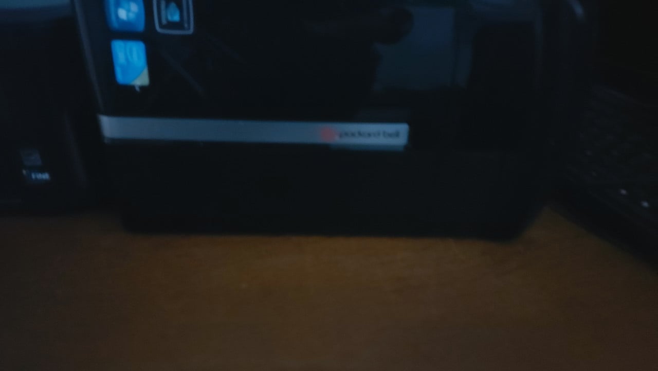 PC etc , printer voor hobbyist