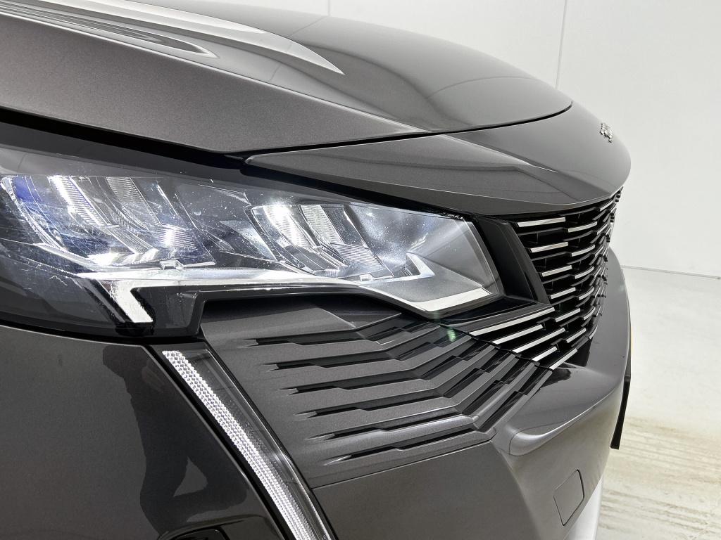 Peugeot 3008 plug-in hybrid 225pk automaat road trip | stoelverwarming | tr