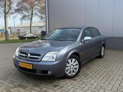 Opel Vectra 1.8-16V Elegance Vol Jaar Apk